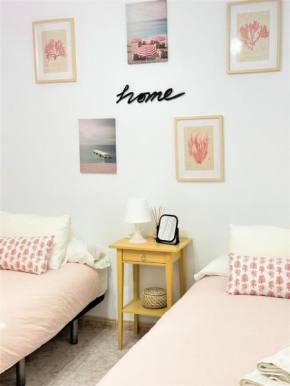 Casa Jazmi­n, Nerja